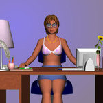Appuyez pour agrandir porno l'image