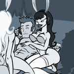 Appuyez pour agrandir porno l'image