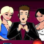 Appuyez pour agrandir porno l'image