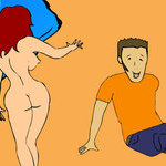 Appuyez pour agrandir porno l'image