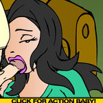 Appuyez pour agrandir porno l'image