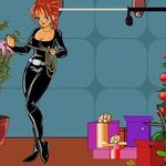 Appuyez pour agrandir porno l'image