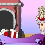 Appuyez pour agrandir porno l'image