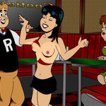 Appuyez pour agrandir porno l'image