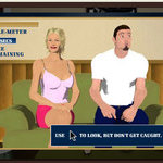 Appuyez pour agrandir porno l'image