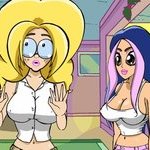 Appuyez pour agrandir porno l'image