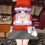 Appuyez pour agrandir porno l'image