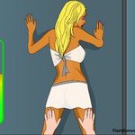 Appuyez pour agrandir porno l'image