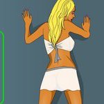 Appuyez pour agrandir porno l'image