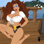 Appuyez pour agrandir porno l'image