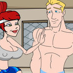 Appuyez pour agrandir porno l'image
