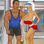 Appuyez pour agrandir porno l'image