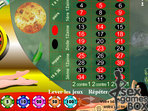 Roulette adulte sexy image en ligne