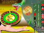 Roulette adulte online jeux de porno tableau